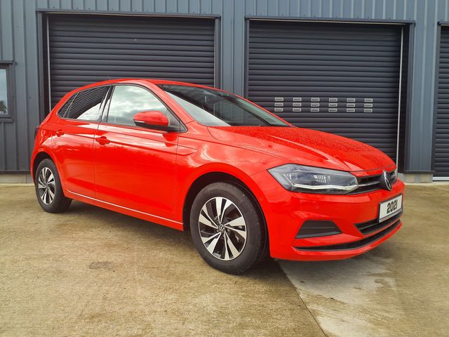 vehicle for sale from Paddy Doherty Car Sales