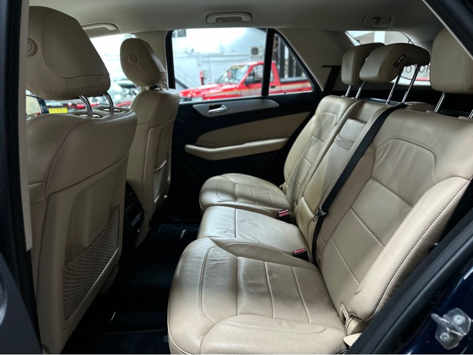 2018 Mercedes-Benz GLE Class