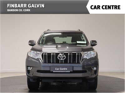 2023 Toyota Landcruiser