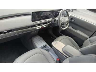 2025 Kia EV3