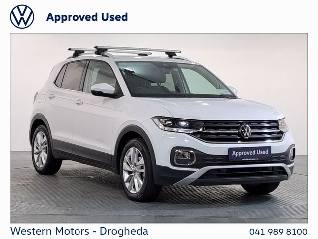vehicle for sale from Western Motors Galway