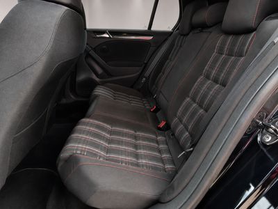 2011 Volkswagen Golf