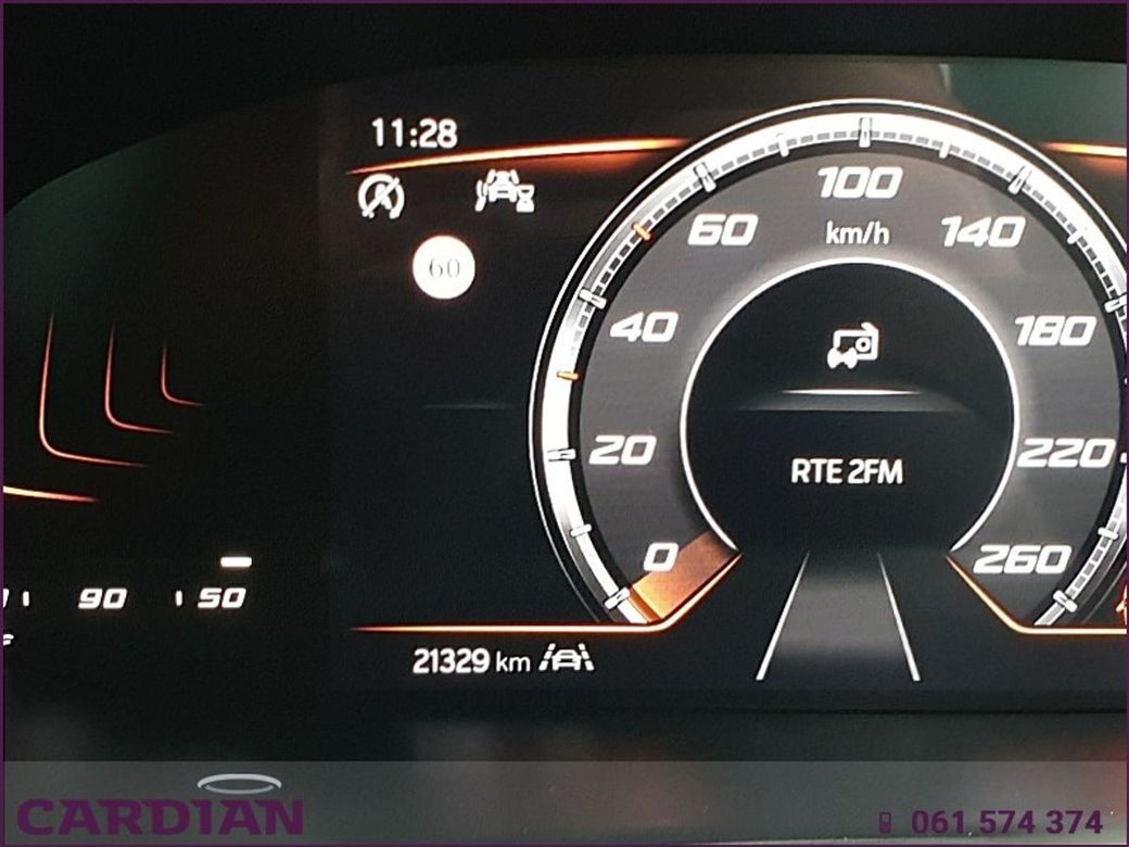 2025 SEAT Arona