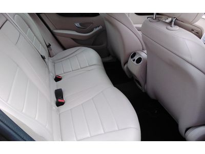 2019 Mercedes-Benz GLC Class