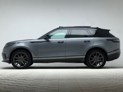 2024 Land Rover Range Rover Velar