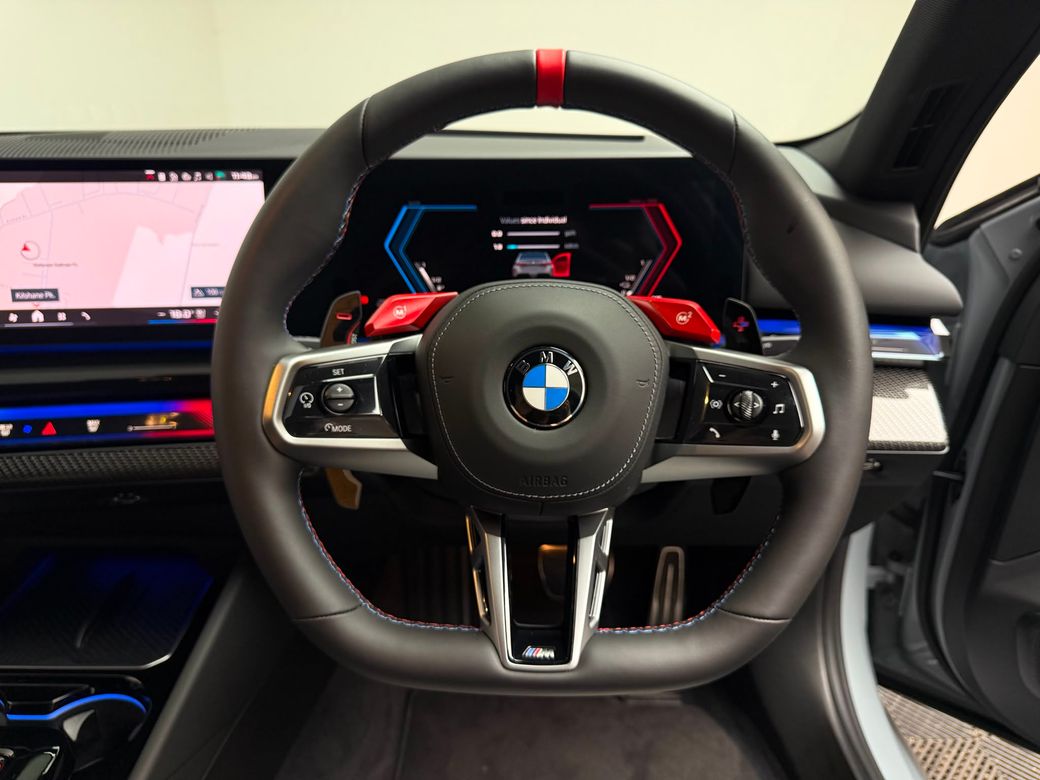 2026 BMW M5