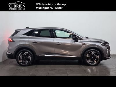 2025 Renault Symbioz