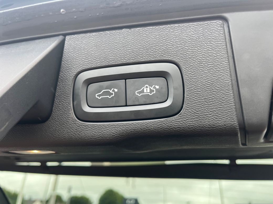 2023 Volvo XC60