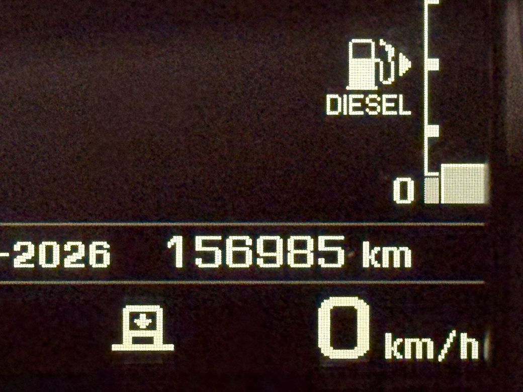 2014 Land Rover Discovery