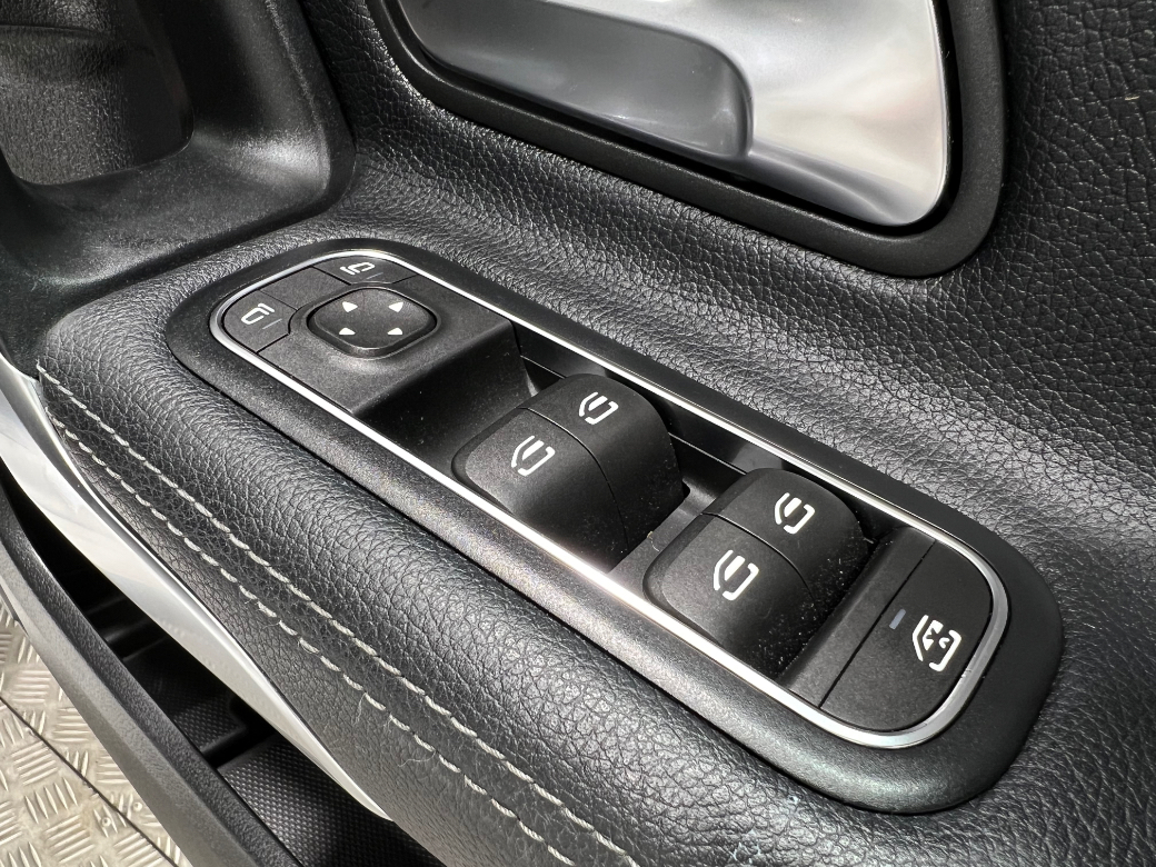 2019 Mercedes-Benz A Class