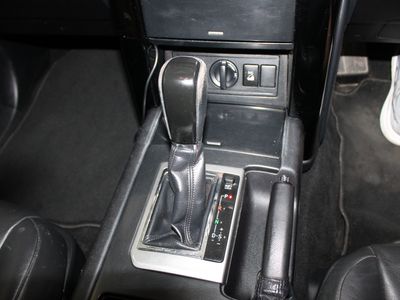 2017 Toyota Landcruiser