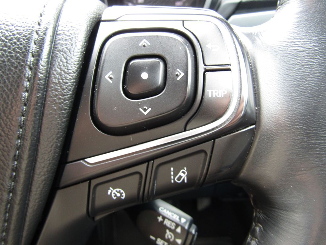 2016 Toyota Avensis
