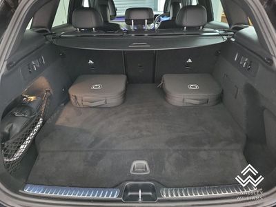 2024 Mercedes-Benz GLC Class