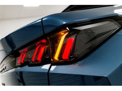 2025 Peugeot 3008