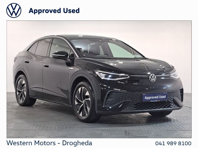 vehicle for sale from Western Motors Galway