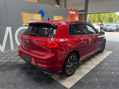 2023 Volkswagen Golf
