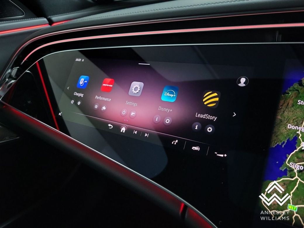 2025 Mercedes-Benz E Class