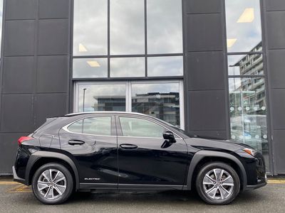 2022 Lexus UX 250H