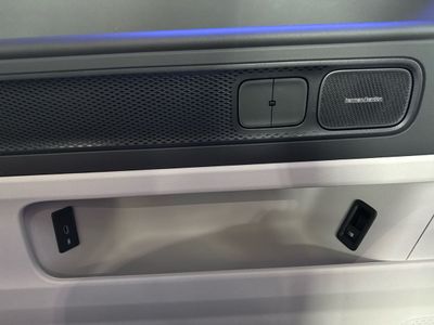 2026 Volkswagen ID. Buzz