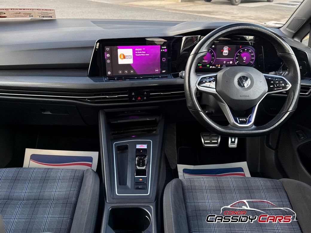 2021 Volkswagen Golf