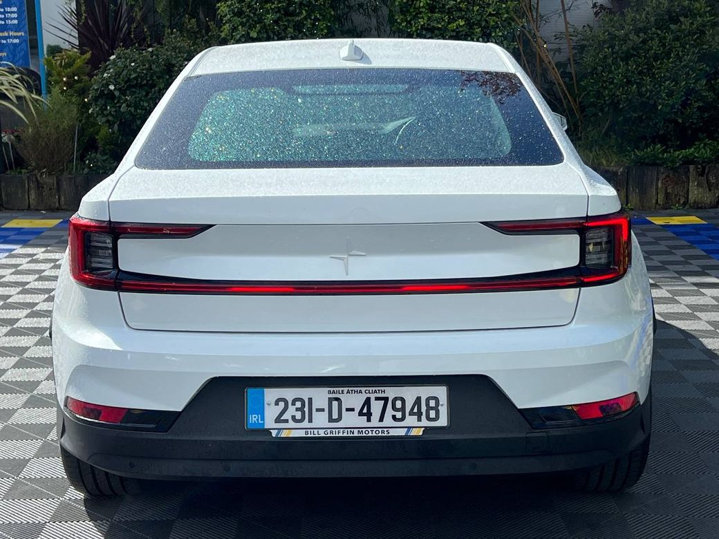 2023 Polestar 2