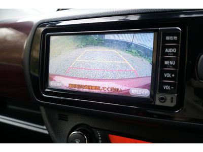 2017 Toyota Vitz
