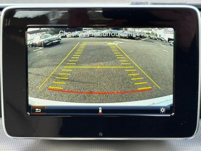 2018 Mercedes-Benz GLA Class