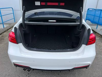 2016 BMW 3 Series