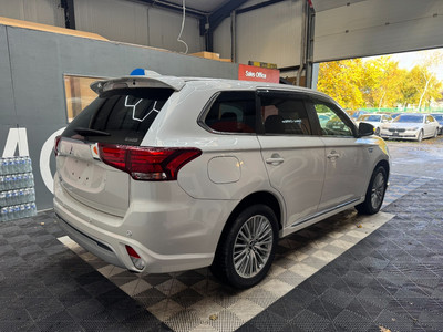 2019 Mitsubishi Outlander