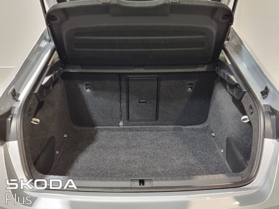 2023 Skoda Octavia