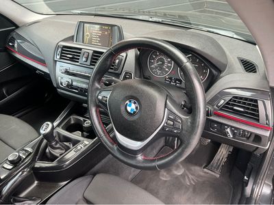 2014 BMW 2 Series