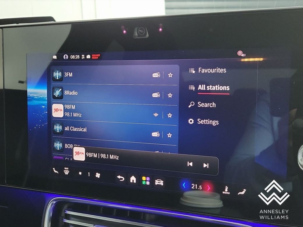 2026 Mercedes-Benz CLA Class