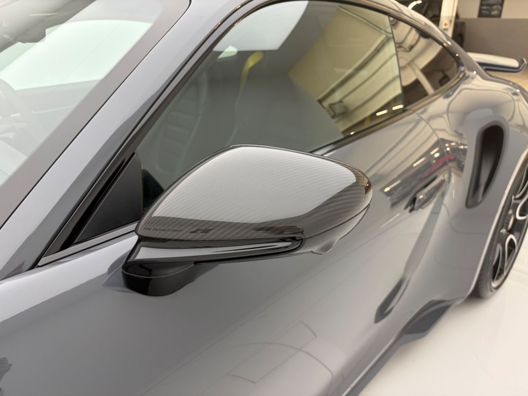 2023 Porsche 911
