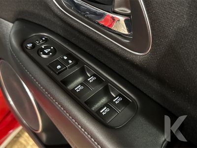 2018 Honda Vezel