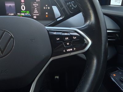 2022 Volkswagen ID.4
