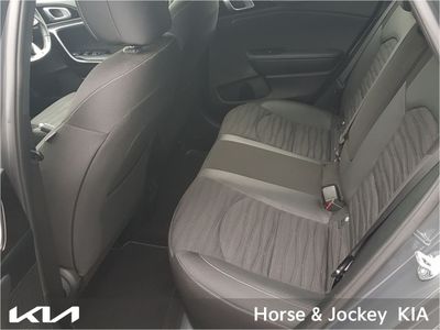 2023 Kia Ceed