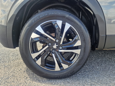 2021 Peugeot 2008