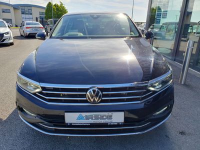 2023 Volkswagen Passat