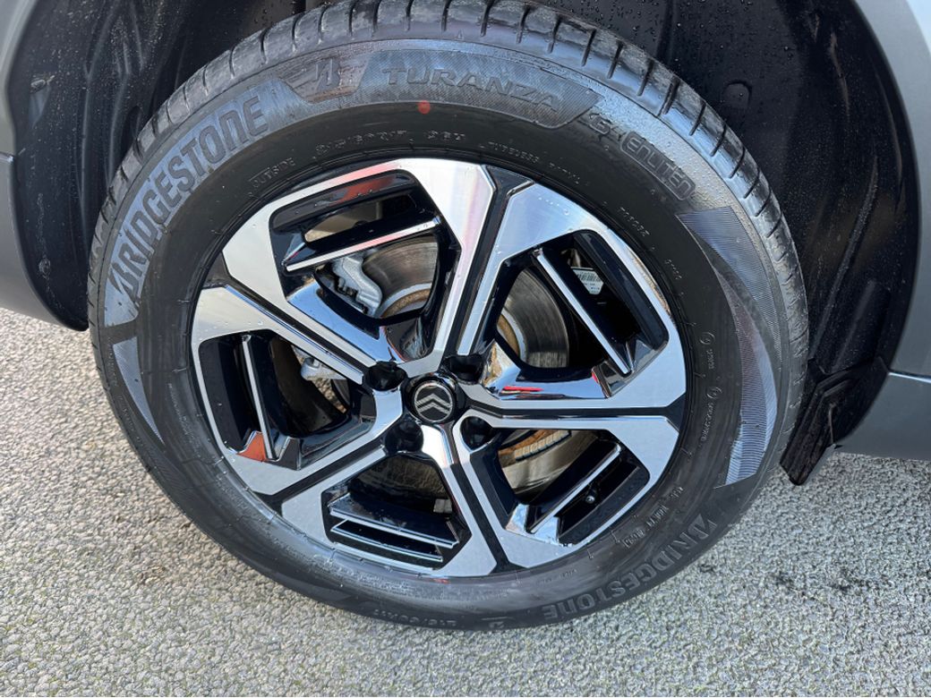 2026 Citroen C3 Aircross