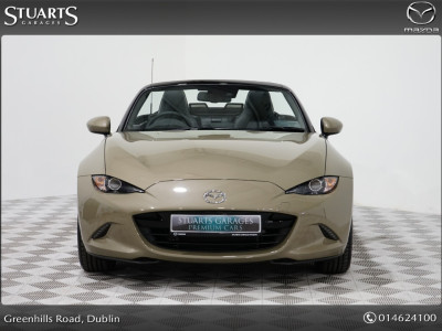 2023 Mazda MX-5