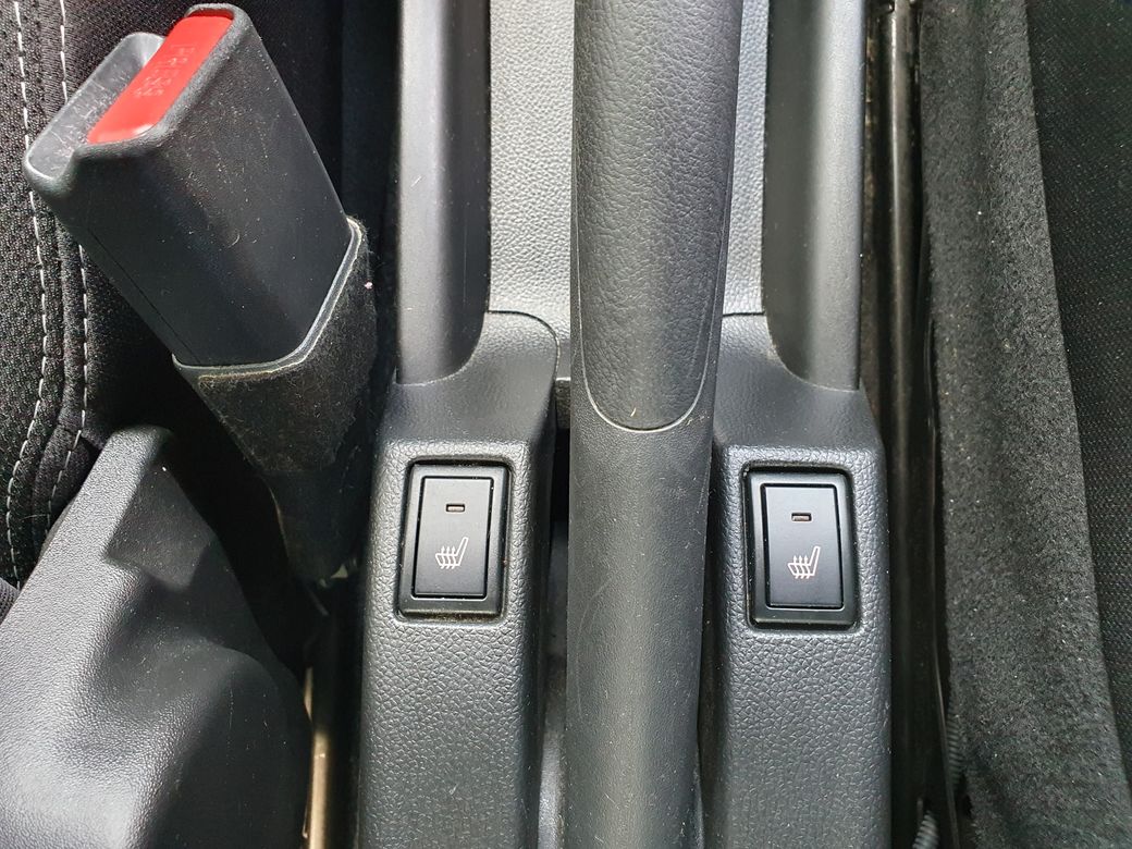 2019 Suzuki Swift