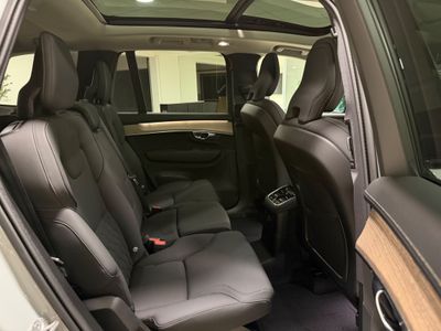 2025 Volvo XC90