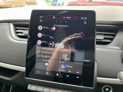 2020 Renault Zoe