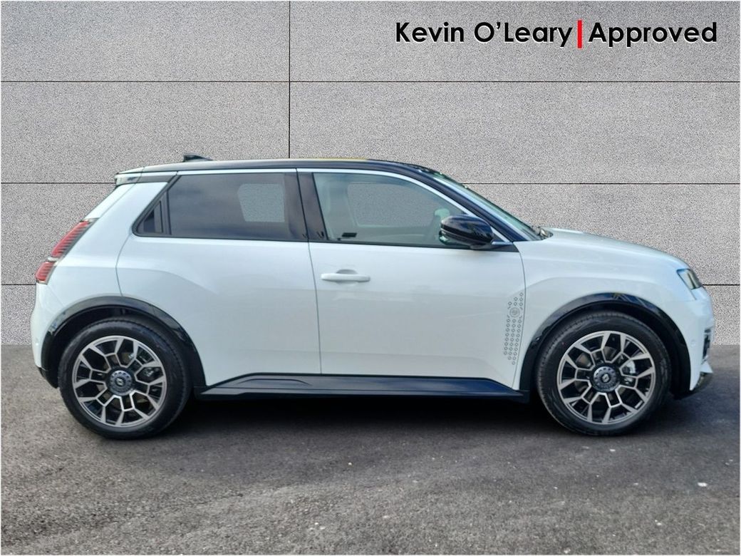 2026 Renault 5