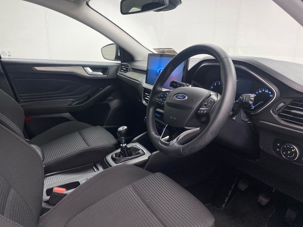 2024 Ford Focus