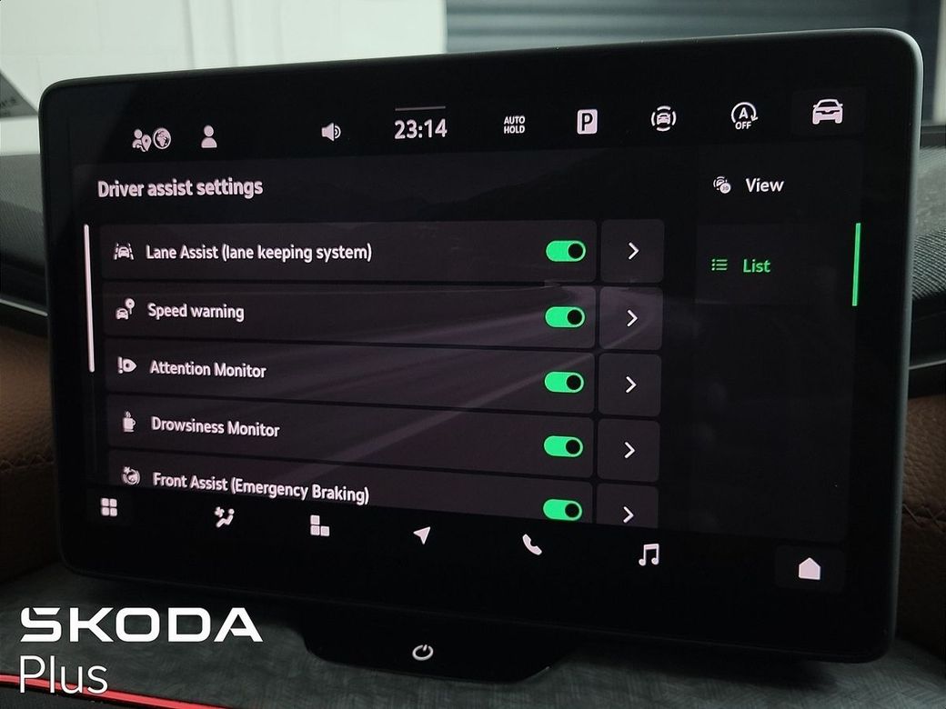 2024 Skoda Kodiaq