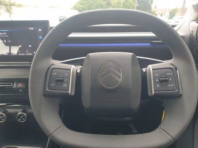 2026 Citroen C3