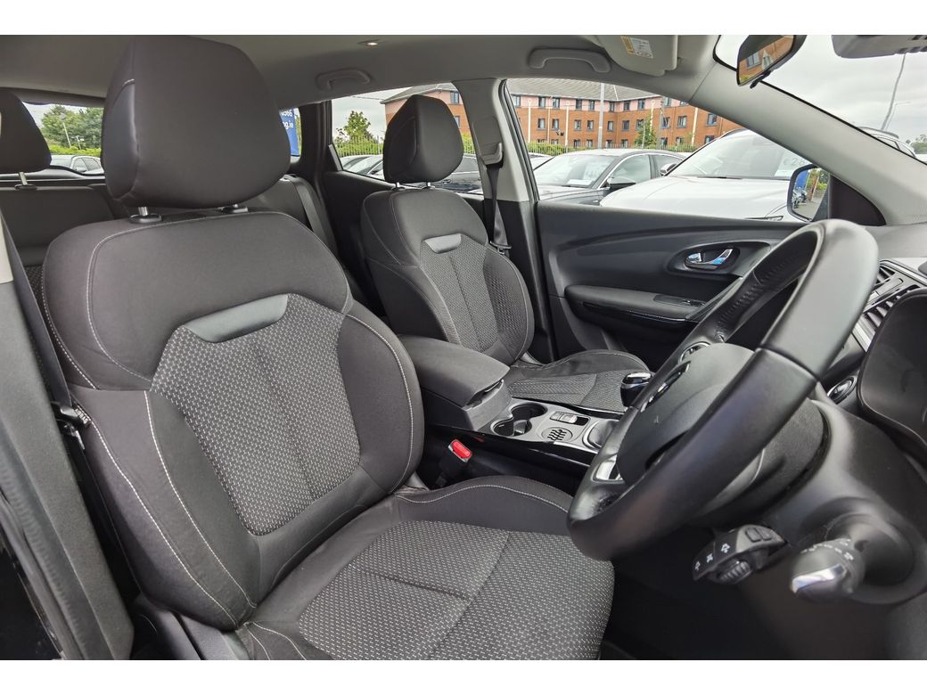 2016 Renault Kadjar