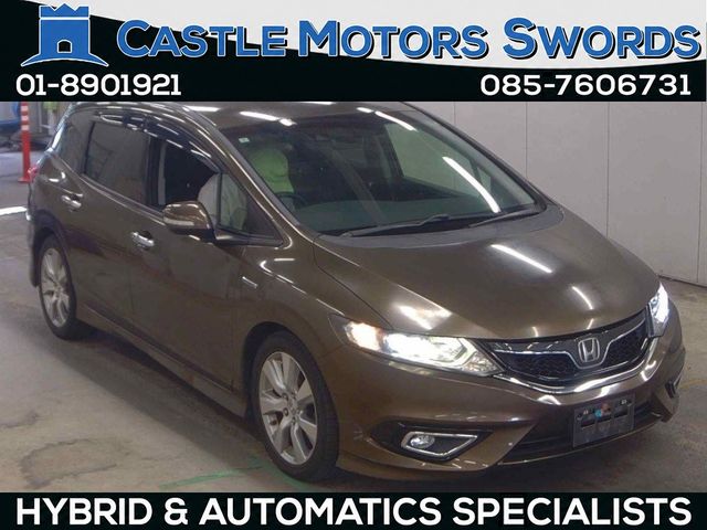 vehicle for sale from Castle Motors Swords