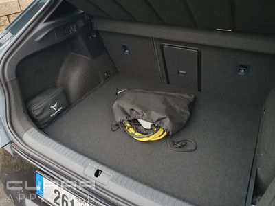 2026 Cupra Formentor